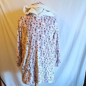 Berkshire Blanket Lounger S/ M